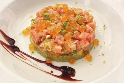 HACIENDA LATINA BALARUC