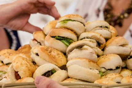 Restaurant le Pont Nantin