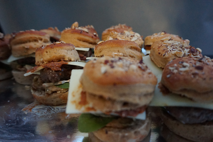 Restaurant le Pont Nantin