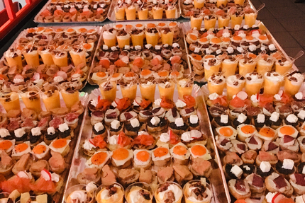 Restaurant le Pont Nantin