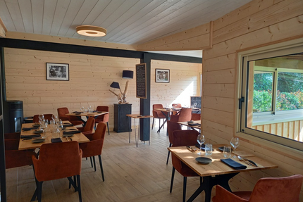 Restaurant Côté Bastide