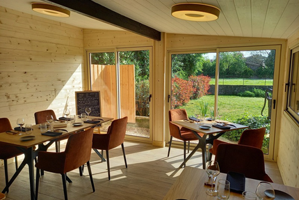 Restaurant Côté Bastide