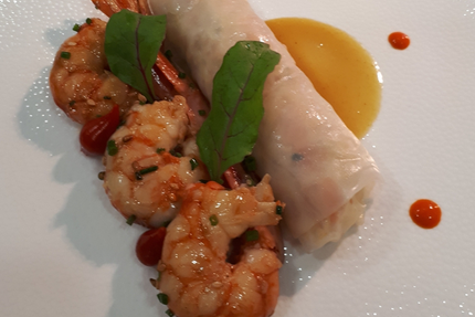 Restaurant Côté Bastide