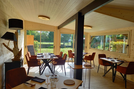 Restaurant Côté Bastide