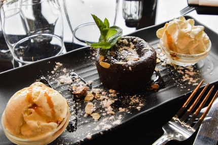 MON BISTROT - GARGES