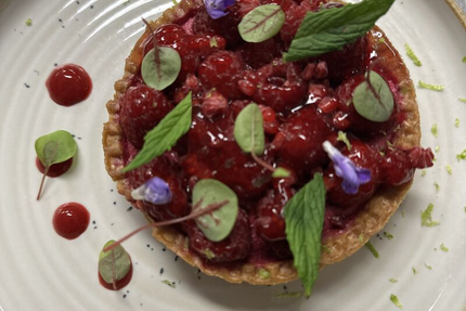 Restaurant O'clos du père Oca