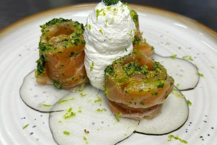 Restaurant O'clos du père Oca