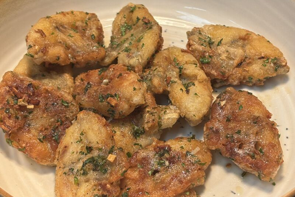 Restaurant O'clos du père Oca