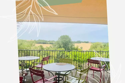 La Ferme Saint Sébastien