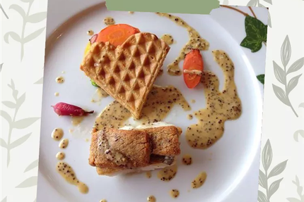 La Ferme Saint Sébastien