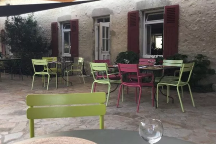 La Ferme Saint Sébastien