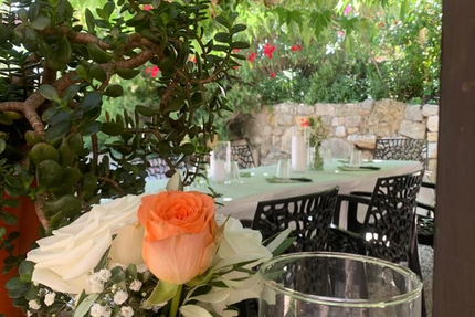 Restaurant Le Moulin des Voisins