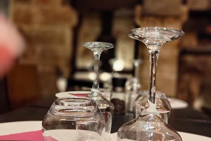 Restaurant Le Moulin des Voisins