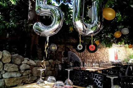 Restaurant Le Moulin des Voisins