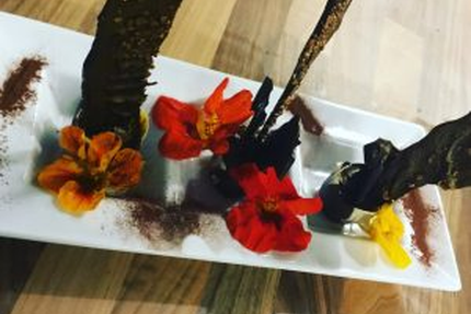 Restaurant Alchimie by Chap’S - Pézenas