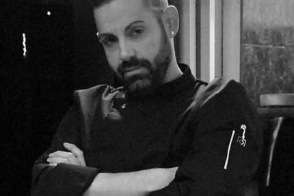 Restaurant Alchimie by Chap’S - Pézenas