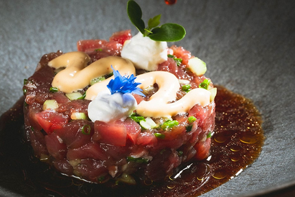 Amitié – La Cuisine du Château