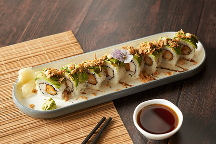 Yuzu | Restaurant asiatique à Cournon-d'Auvergne