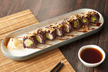 Yuzu | Restaurant asiatique à Cournon-d'Auvergne