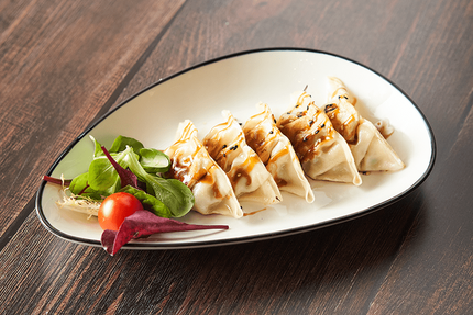 Yuzu | Restaurant asiatique à Cournon-d'Auvergne