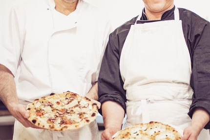 Tic Tac Pizza à Plouhinec 24/24 et 7/7 distributeur