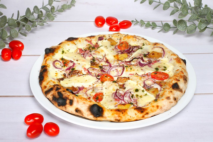 Tic Tac Pizza à Plouhinec 24/24 et 7/7 distributeur