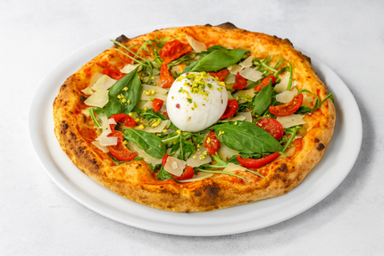 Pizza Esposito Bresles