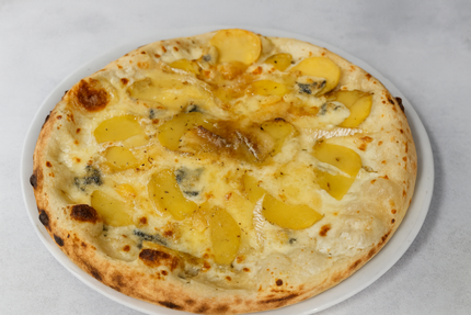 Pizza Esposito Bresles