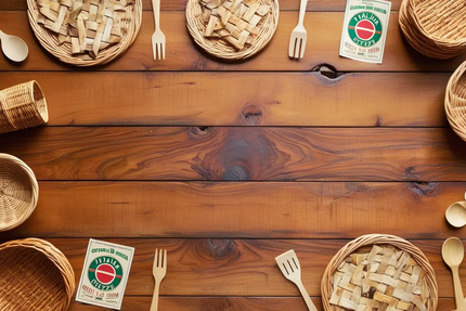 Les Palmiers Cavalaire le Parc Pizzeria