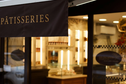 Les Palmiers Cavalaire le Parc Pizzeria