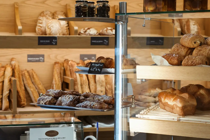 Les Palmiers Cavalaire le Parc Pizzeria