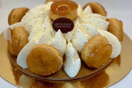 Les Palmiers Cavalaire le Parc Pizzeria