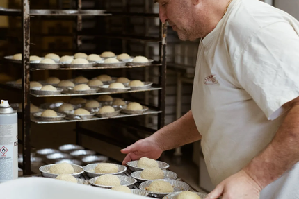 Les Palmiers Cavalaire le Parc Pizzeria