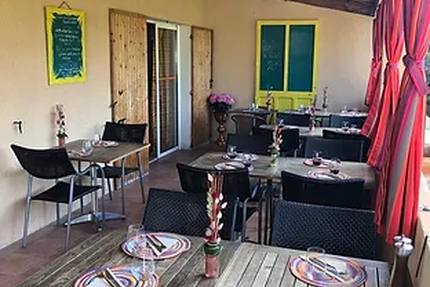 Les Saveurs des Îles