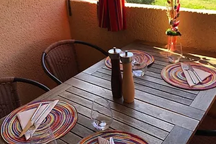 Les Saveurs des Îles