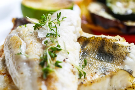 Les Saveurs des Îles