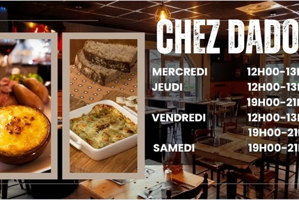 Chez Dadou