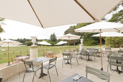 Le Manoir Claudine - la Châtaigneraie