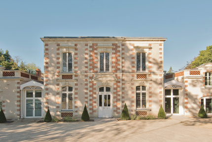 Le Manoir Claudine - la Châtaigneraie