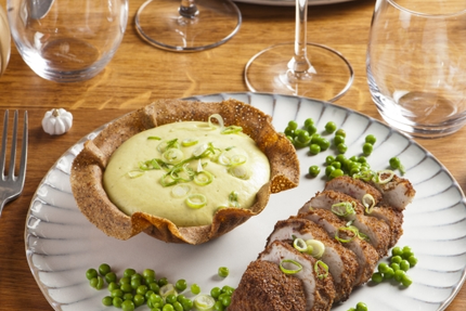 Le Manoir Claudine - la Châtaigneraie