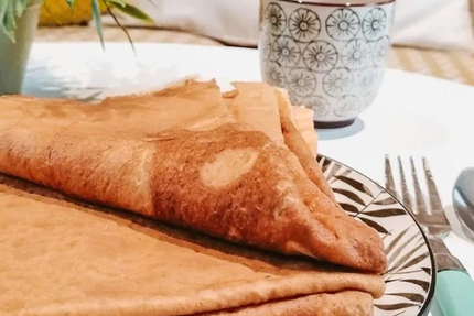 La Kuign - Touch' bigoudène