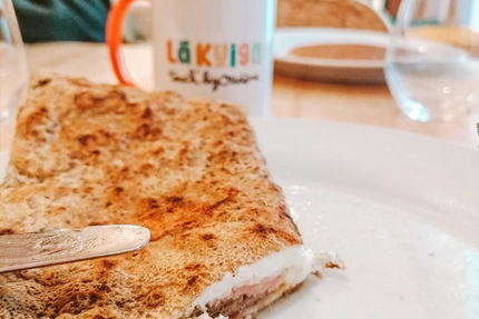 La Kuign - Touch' bigoudène