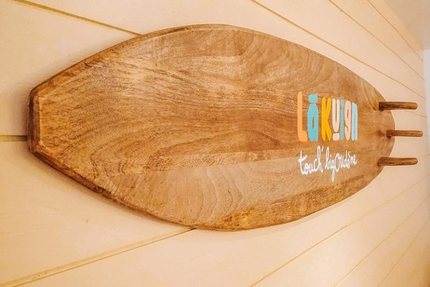 La Kuign - Touch' bigoudène