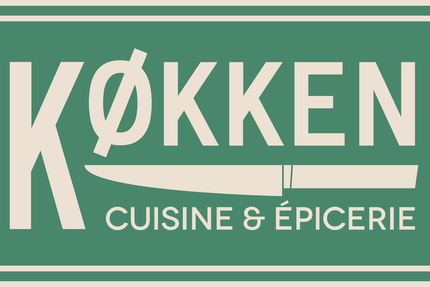 Køkken Cuisine & Épicerie
