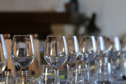 Le Vieux Chêne Sarl