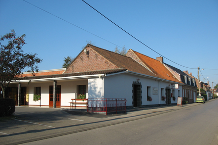 Herberge In d'Hope reception