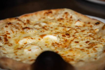 Le bar à pizza ruppione