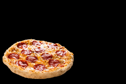 Koudou Pizza / Le spécial