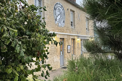 Crêperie - Restaurant du Fer à Cheval