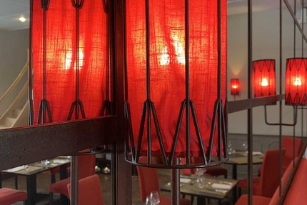 Sarl Restaurant Du Château